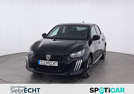 Peugeot 208 Allure 1.2*NAVI*SHZ*RFK*uvm
