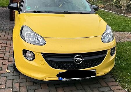 Opel Adam SLAM 1.2 SLAM