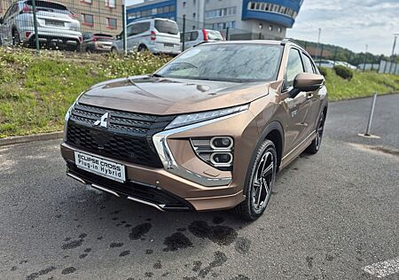 Mitsubishi Eclipse Cross Plus Select PHEV 4WD