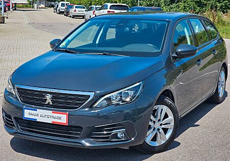 Peugeot 308 SW Active Business,1.5 BlueHDi, Automatik