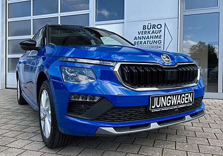 Skoda Kamiq 1.0 TSI DSG FIRST EDITION PANO KAM MATRIX