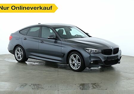 BMW 340 i xDrive M Sport LED+NAVI+RFK+SHZ+TEMP+TOTW.