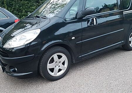 Peugeot 1007 Premium
