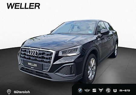 Audi Q2 30 TFSI Navi LED Kamera Sitzhz Tempomat MMI+