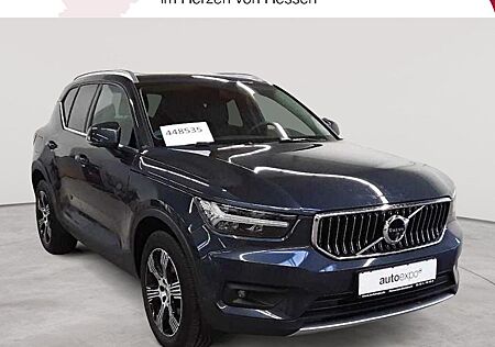 Volvo XC 40 XC40 D3 AWD Inscription PANO AHK LEDER