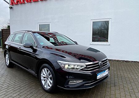 VW Passat Variant Volkswagen 2.0 TDI Business DSG Matrix LED