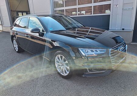 Audi A4 Avant 35 TDI design,Navi,2.Hd.,Matrix,AHK