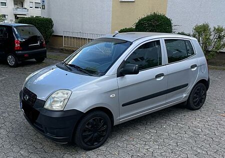 Kia Picanto 1.1 LX LX