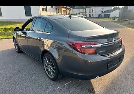 Opel Insignia 2.0 CDTI ecoFLEX Sport 125kW S/S Sport