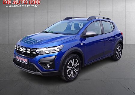 Dacia Sandero Stepway Expression+ *Navi, Kamera, SHZ*