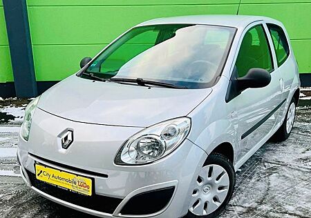 Renault Twingo 1.2 ZV, Radio, HU/AU