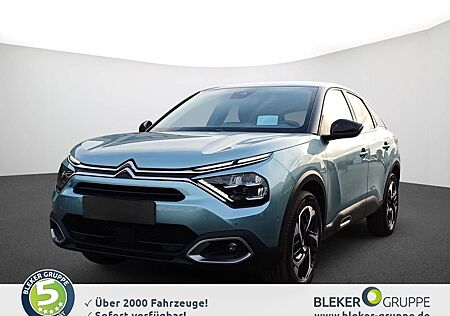 Citroën C4 BlueHDi 130 S&S EAT8 Shine