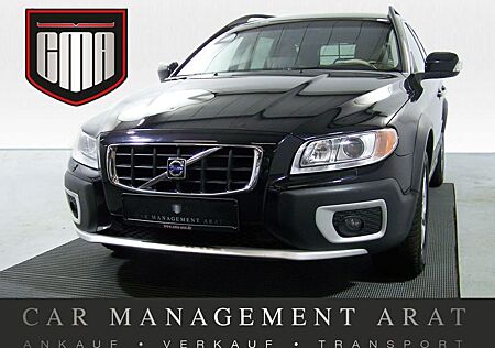 Volvo XC 70 XC70 D5 Summum AWD NAVI+LEDER+BI-XEN+TEMP+SHZ