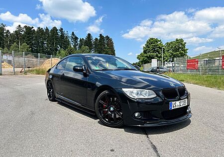 BMW 335i Coupé M Sport Edition M Sport Edition