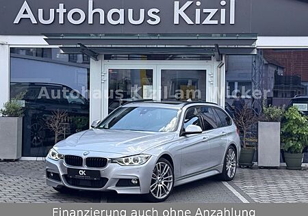 BMW 335 d xDrive M Sportpaket* Pano*HUP*