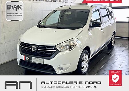 Dacia Lodgy Comfort+Klima+AHK+MFL+PDC+7-Sitze