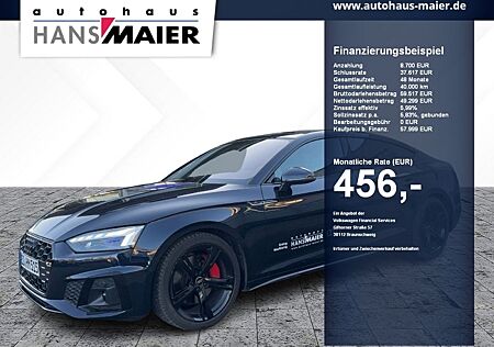 Audi A5 Sportback S line 45 TFSI quattro S tronic