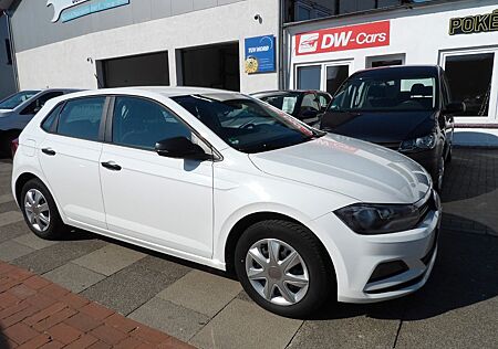 VW Polo Volkswagen VI Trendline Klima Navigation Bluetooth USB