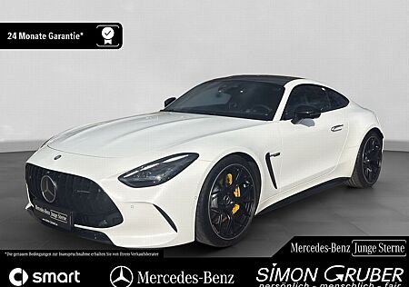 Mercedes-Benz AMG GT GT 63 4M+ AMG Night Dynamic+ Perfo Sitz Nappa