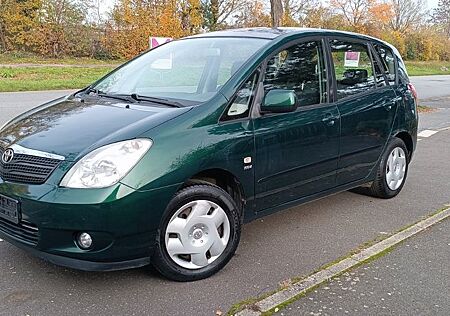 Toyota Corolla Verso 1.8 Klimatronic