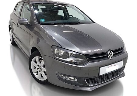 VW Polo Volkswagen 1.4 MPI Highline*Klimaaut.*PDC*SHZ*SH*Euro5