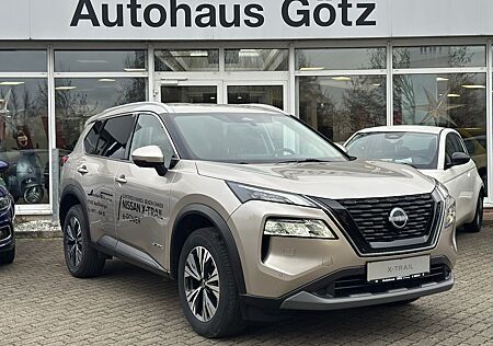 Nissan X-Trail e-Power e-4orce N-Connecta