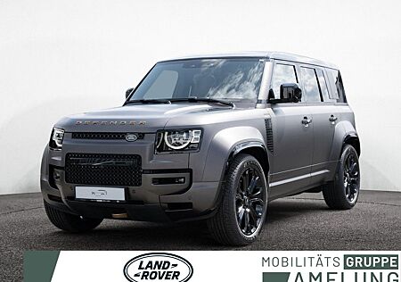 Land Rover Defender 110 P635 Octa SHZ AHK ACC HUD PANO 360°