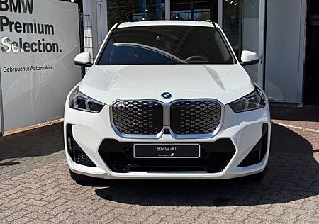 BMW iX1 gebraucht kaufen BMW iX1 eDrive20