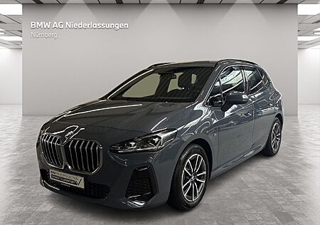 BMW 218d Active Tourer M Sport Driv.Assist+ Kamera