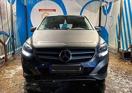 Mercedes-Benz B 180 CDI -