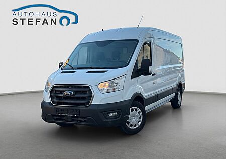 Ford Transit Kasten 350 L3H2 Trend KAM|DAB|Winterpak.
