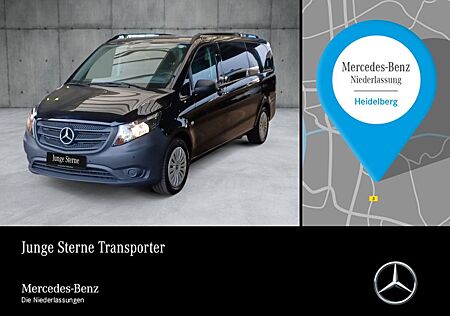 Mercedes-Benz Vito 116 CDI Tourer PRO XL AHK+9G+Klima+ParkP