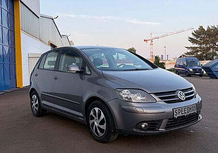 VW Golf Volkswagen Plus V Goal - TÜV NEU