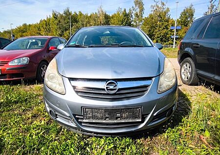 Opel Corsa 1.2 Twinport Edition Edition