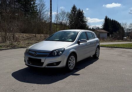 Opel Astra 1.9 CDTI Sport | NAVI | RECARO | KLIMA