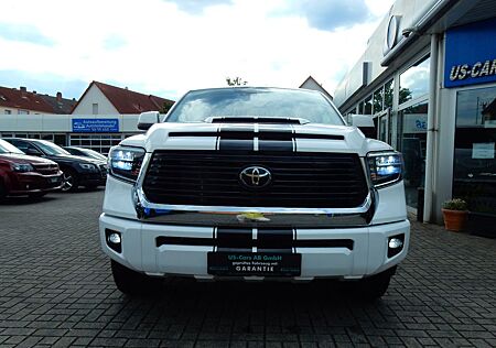 Toyota Tundra V8 ALCANTARA WENIG Kilome