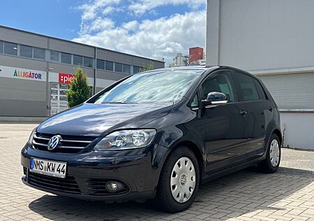 VW Golf Plus Volkswagen 1.4 TSI TUI EDITION *140 Ps* TÜV NEU