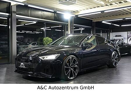 Audi RS7 RS 7 Sportback 4.0 TFSI Quattro
