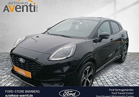 Ford Puma ST-Line ACC*Klima*360°Cam*el.Heckkl.
