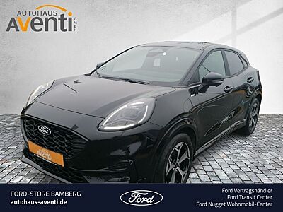 Ford Puma ST-Line ACC*Klima*360°Cam*el.Heckkl.
