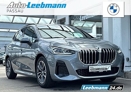 BMW 218d Active Tourer M-Sport GARANTIE bis 05/2029