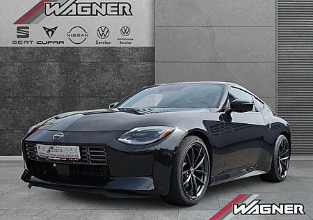 Nissan Z 400Z Performance Automatik LED Kamera Sitzheiz