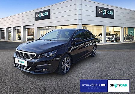 Peugeot 308 1.2 PureTech 130 Allure (EURO 6d)