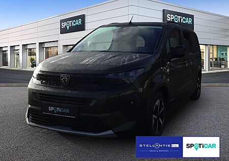 Peugeot Rifter 1.5 BlueHDi 130 Allure L2 (EURO 6e)