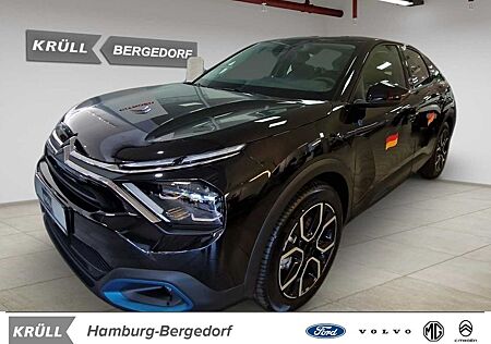 Citroën C4 e- Feel Pack Kältepaket , Navigation