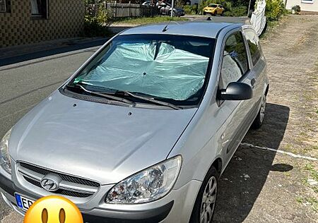 Hyundai Getz 1.1 -