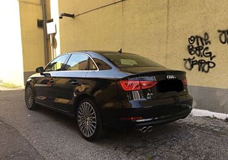 Audi A3 2.0 TDI