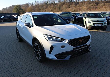 Cupra Formentor VZ 1.4 e-Hybrid 245 PS DSG
