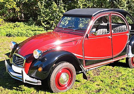 Citroën 2 CV
