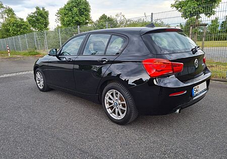 BMW 118i Advantage Advantage